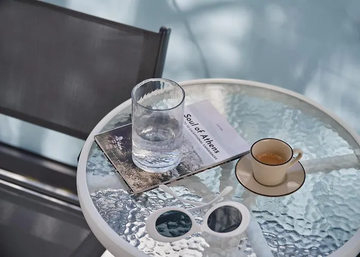 Athens Project Luxury s