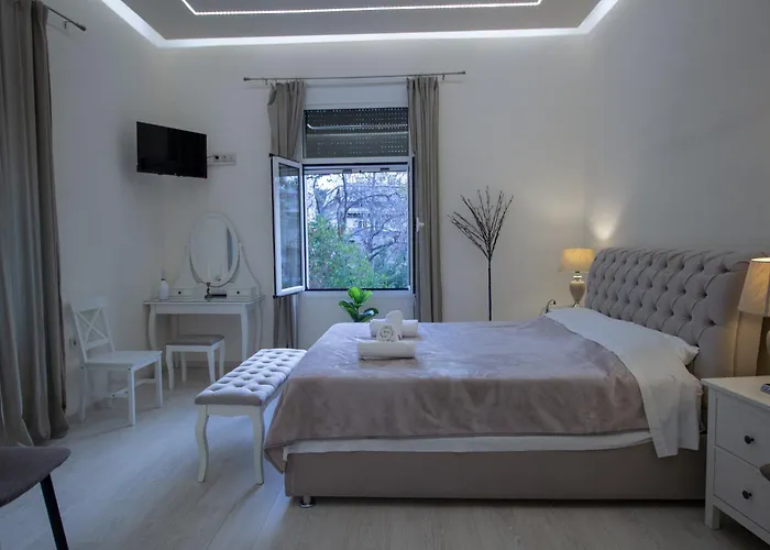 City Center Historical Area